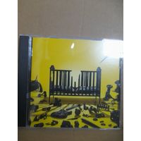 METALLICA " 72 SEASONS" CD 2023