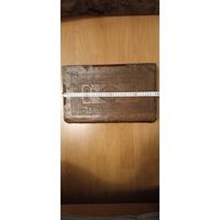 Старообрядческая церковная книга