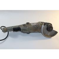 Угловая шлифмашина Werker EWAG 612