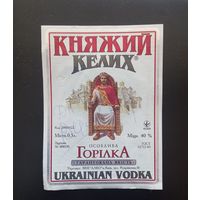 Этикетка