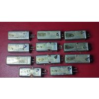 Резонатор кварцевый