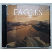 Eagles - Long Roads out Eden, 2CD