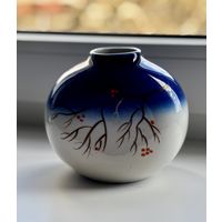 Ваза Калина, СССР