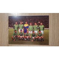 Фото Ирландия 1995