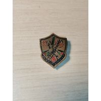 Знак "FATH",  Движение за национальное освобождение Палестины.