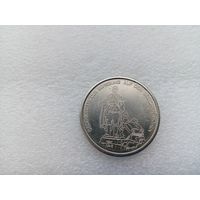 Медаль (тяжёлая)