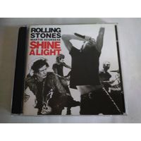 Rolling Stones - Shine A Light (2cd)