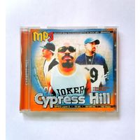 Cypress Hill