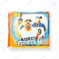 CD Mp3 Cypress Hill (Hip Hop / 90s Rap, West Coast Hip Hop, Hardcore Hip Hop, Rap Rock)