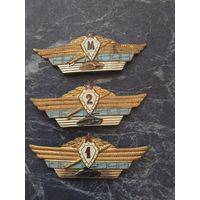 Военная классность офицерского состава