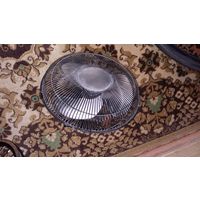 Вентилятор С рубля!