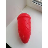 Сюрпризница СССР Шишка