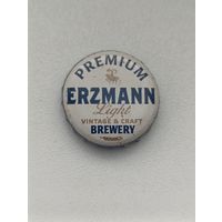 Пивные крышки - пробки