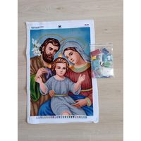 Набор для вышивки бисером