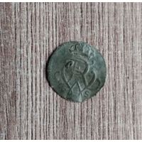 Солид 1733 г Пруссия