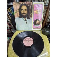 Большой успех Демиса Руссоса 1 Виниловая пластинка LP