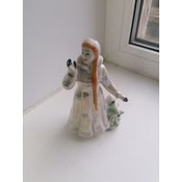 Статуэтка Снегурочка Минский ФФЗ