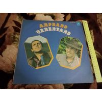 Adriano Celentano Адриано Челентано