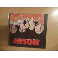JIGSAW "JIGSAW" CD 1975