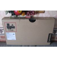 Ноутбук LENOVO 15,6 ( ТОЛЬКО коробка упаковка ) .