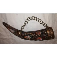 Рог изобилия керамический, Грузия, СССР