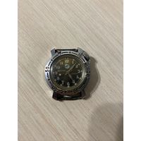 Часы Восток водонепроницаемые. Дельфин.