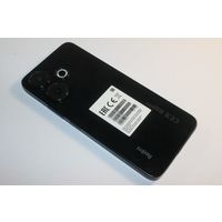 Телефон Xiaomi Redmi 13 8GB/256GB с NFC международная версия (полуночный черный)