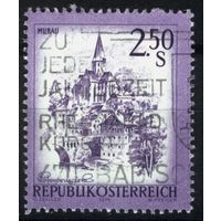 Австрия - 1974 [Mi. 1441] Гашеная (AT06)