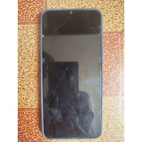 Vivo y33s 4+1/128gb