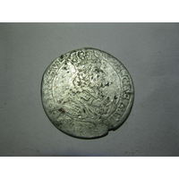 6 грош 1661 год с 1р смотри другие лоты