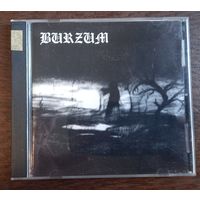 Burzum – Burzum