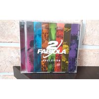 2 Fabiola - Evolution (Belgium)