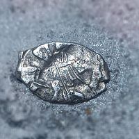 Чешуя 12-5 хороший рельеф