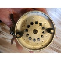 Для рыбалки катушка ОБОЛОНЬ СССР без минимальной цены!