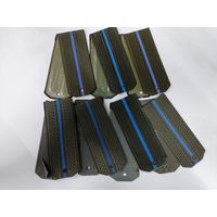 Погоны ВВС / ВДВ. младший командный состав, 12,5 см. цена за пару