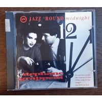 Stephane Grappelli – Jazz 'Round Midnight / USA