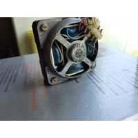 Электродвигатель ДКД4-2,СССР