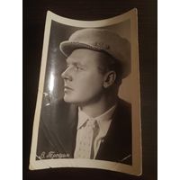 Артисты Трошин