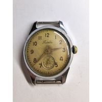 Часы Победа. ПЧЗ. Тикают. С рубля без МЦ. Всё с рубля без МЦ.