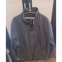 Куртка на подстежке 64/180