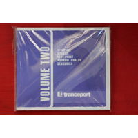 Various – Tranceport Volume Two (2009, CD)