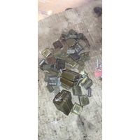 Радиодетали