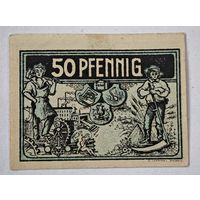 Нотгельд Германия