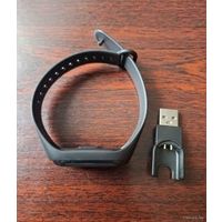 Фитнес-браслет