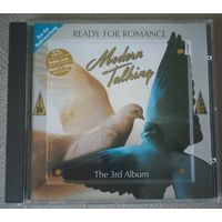 Modern Talking - Ready For Romance (первое издание) (Япония для Европы))