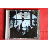 Chroming Rose - Pressure (2009, CD)