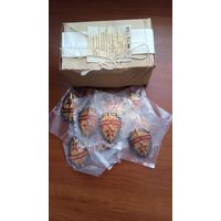 Знак Начальник караула МВД СССР. Цена за единицу.