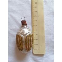 Ёлочная игрушка ЖУК СССР 0090