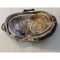 Крышка от котелка в реставрацию или для антуража