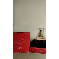Dilis 34 новые